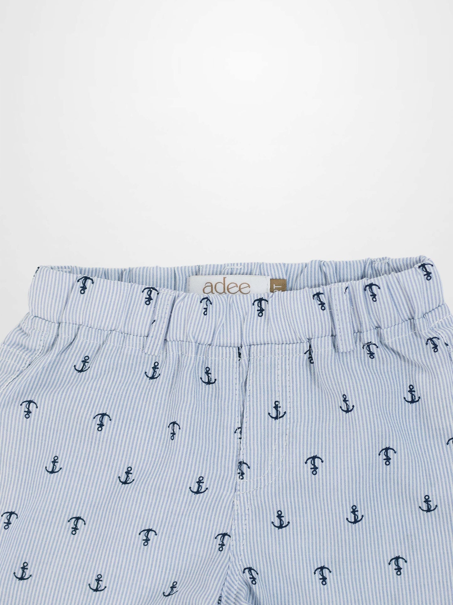 Anchor Shorts