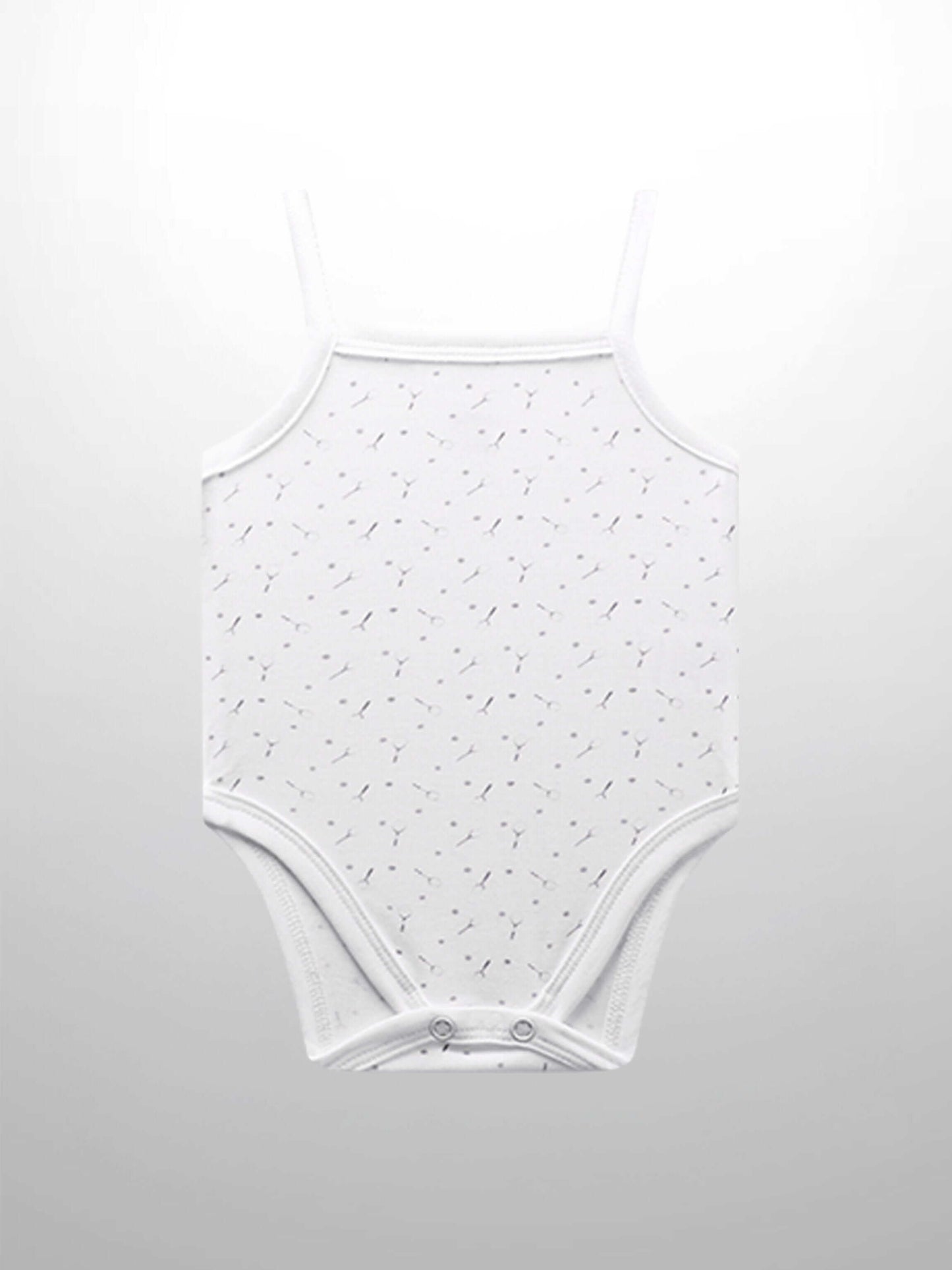 Tennis Racket Undershirt - 2 Pack