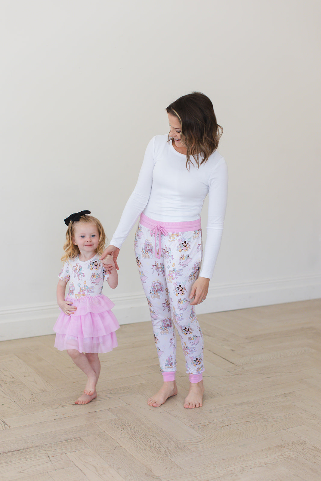 Pastel Park (Cotton Candy) - Tutu Dress