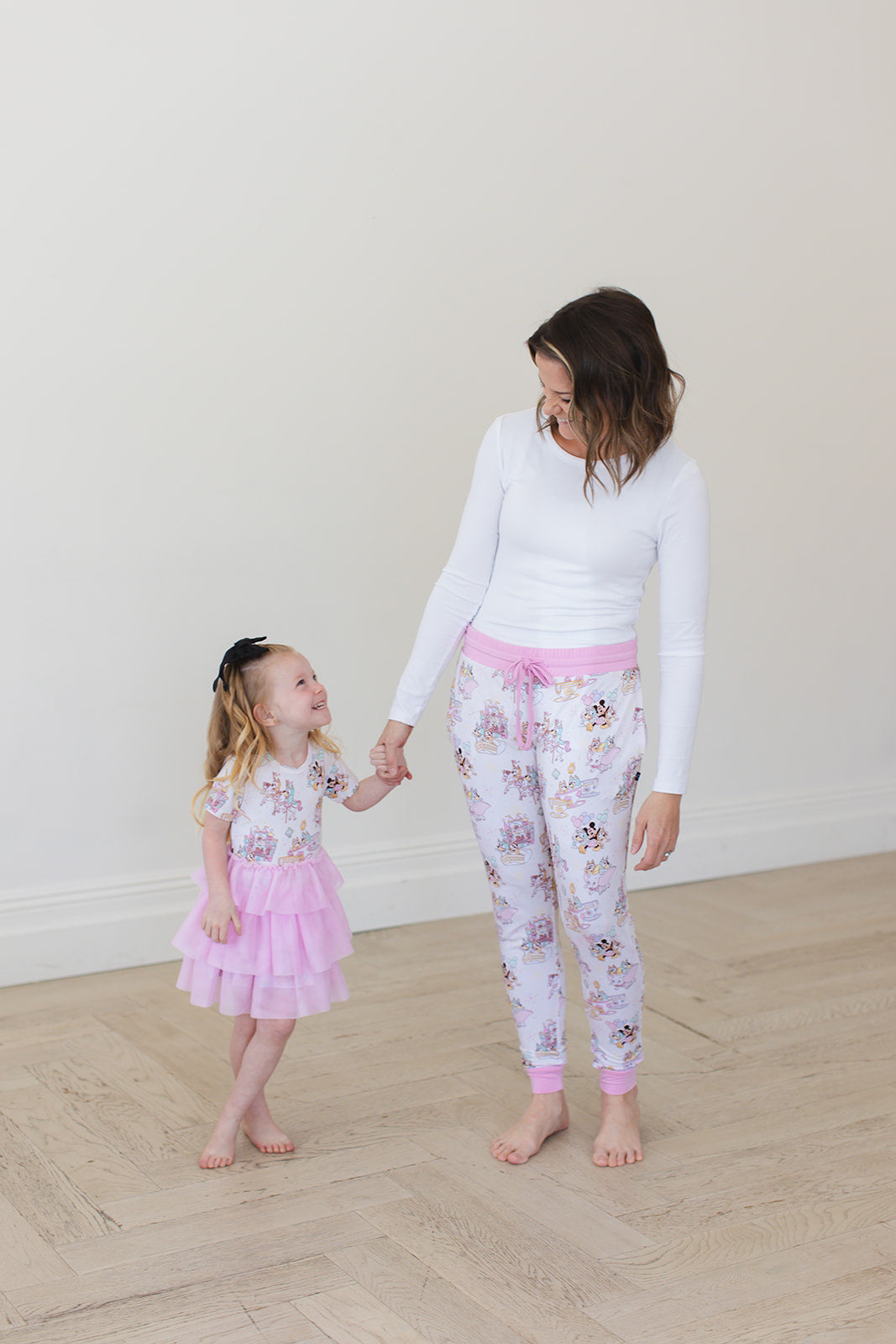 Pastel Park (Cotton Candy) - Tutu Dress