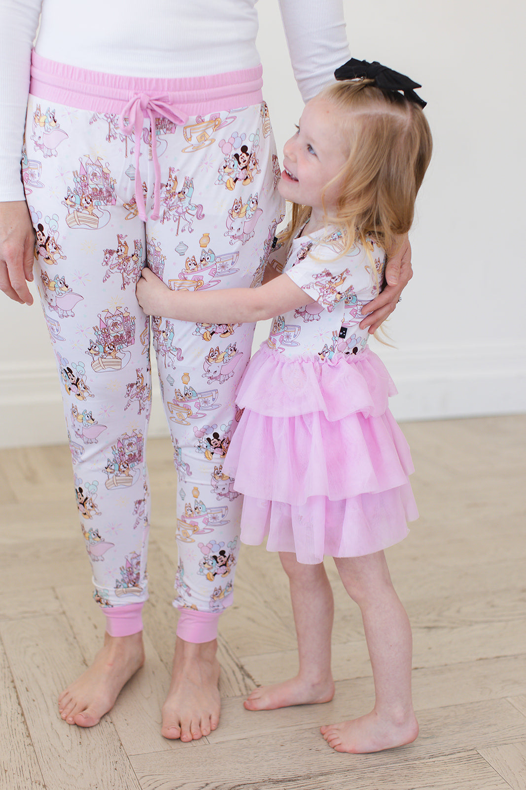 Pastel Park (Cotton Candy) - Tutu Dress