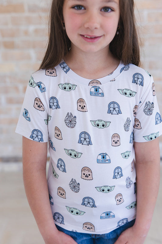 Galaxy - Everyday Tee