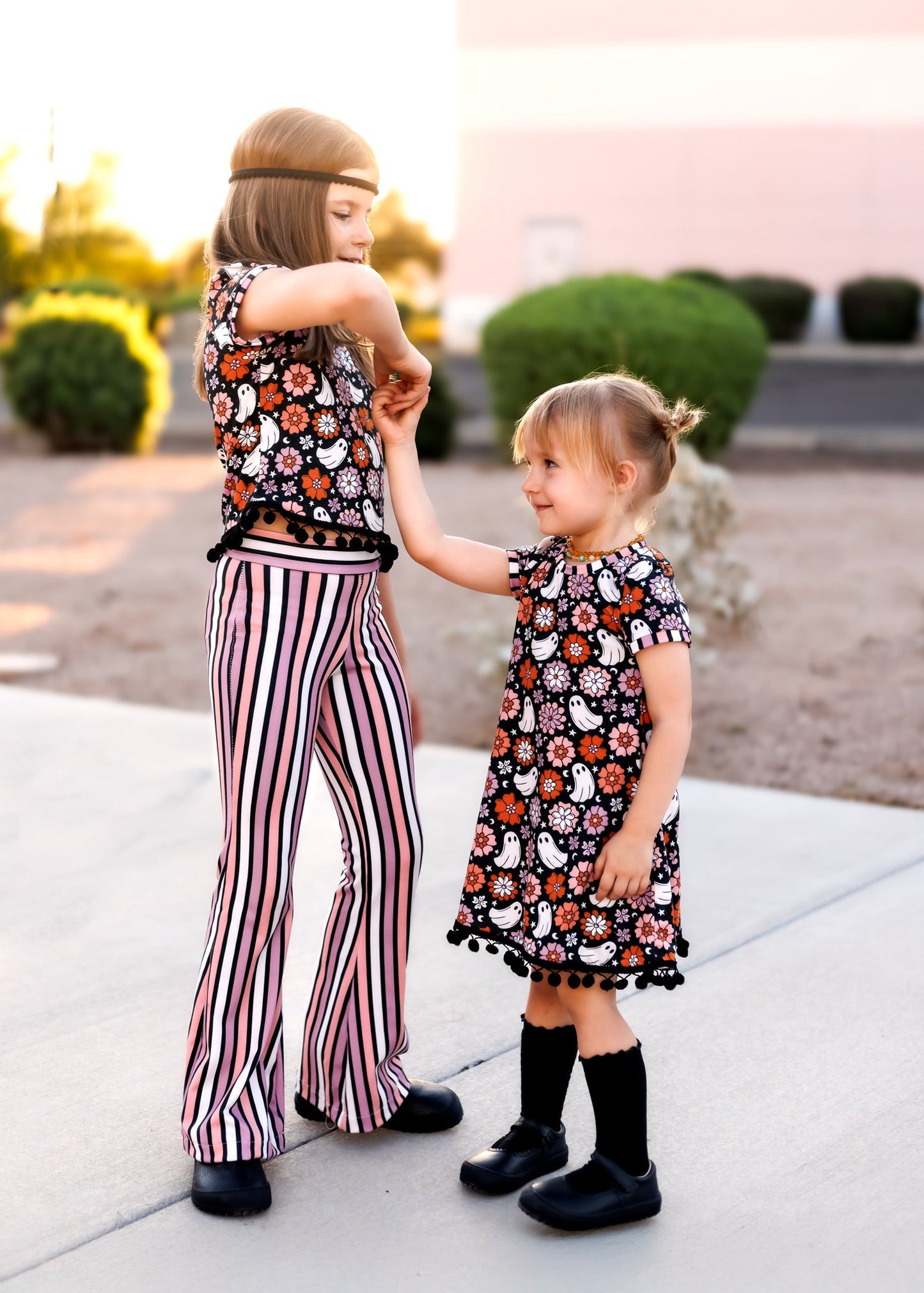 The Sally Discontinued