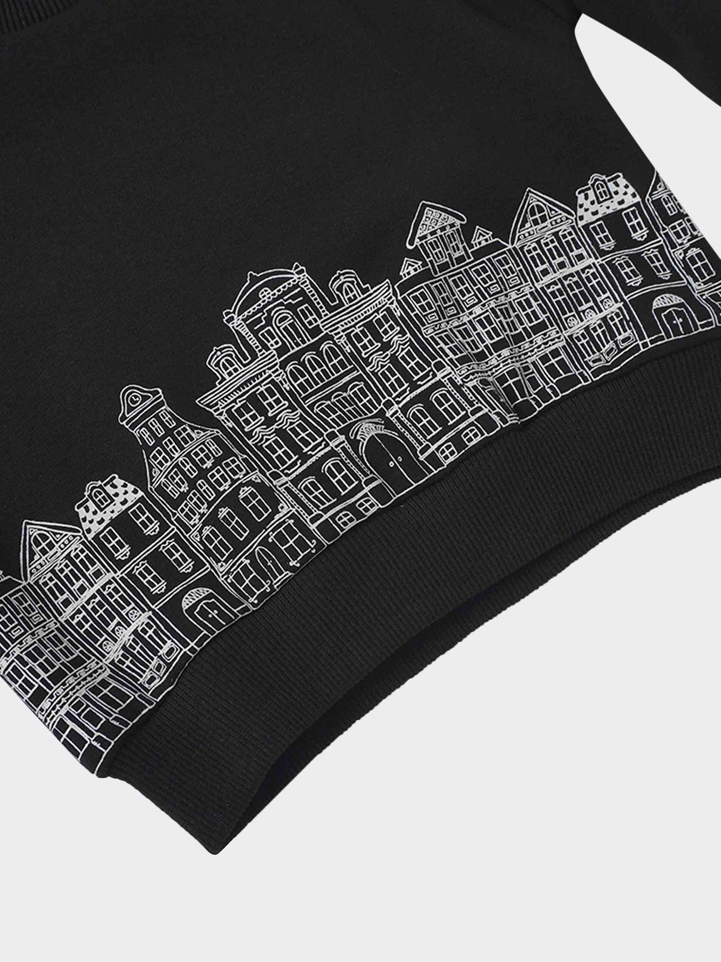 Skyline Sweatshirt