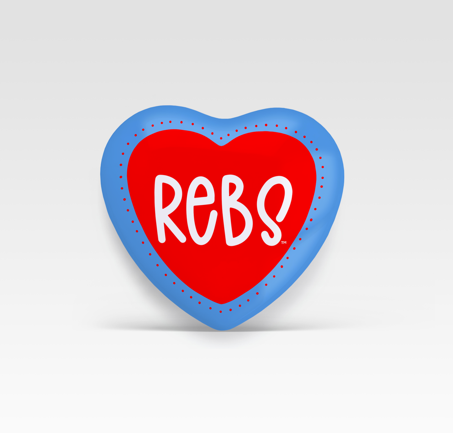 Rebs Heart