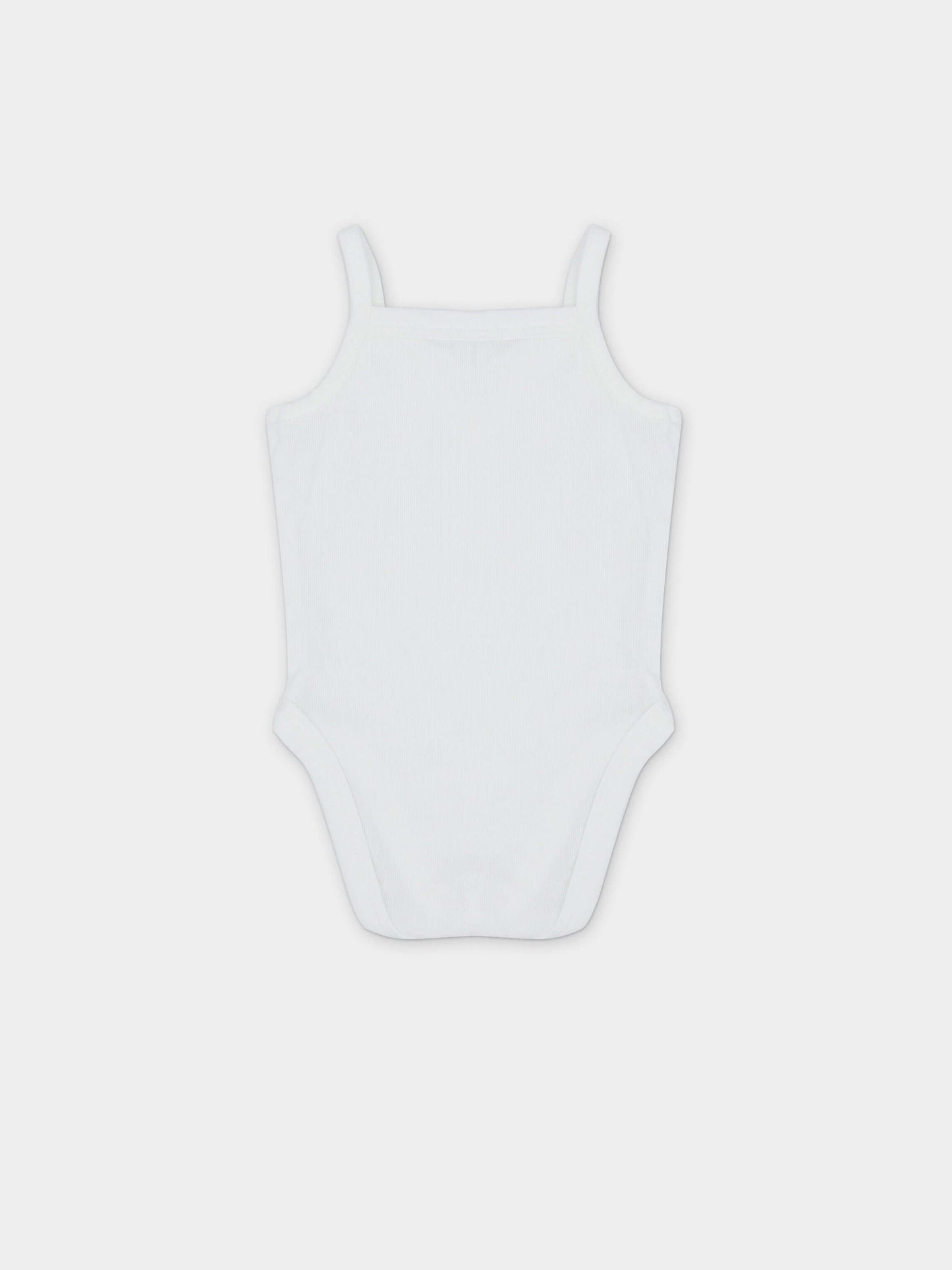 V-Neck Undershirt - 3 Pack