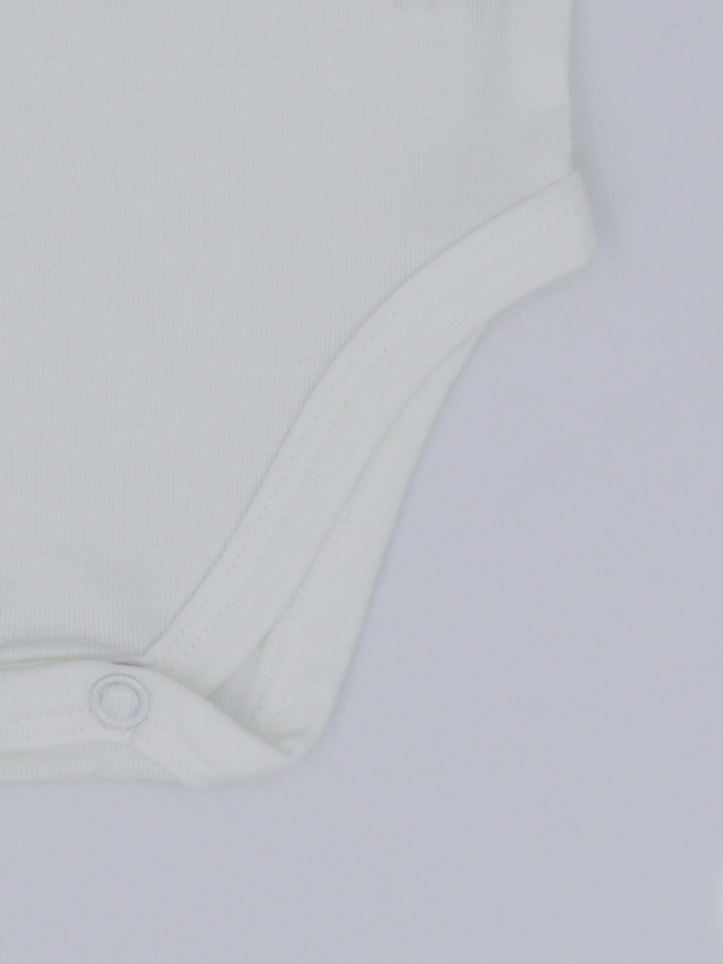 V-Neck Undershirt - 3 Pack