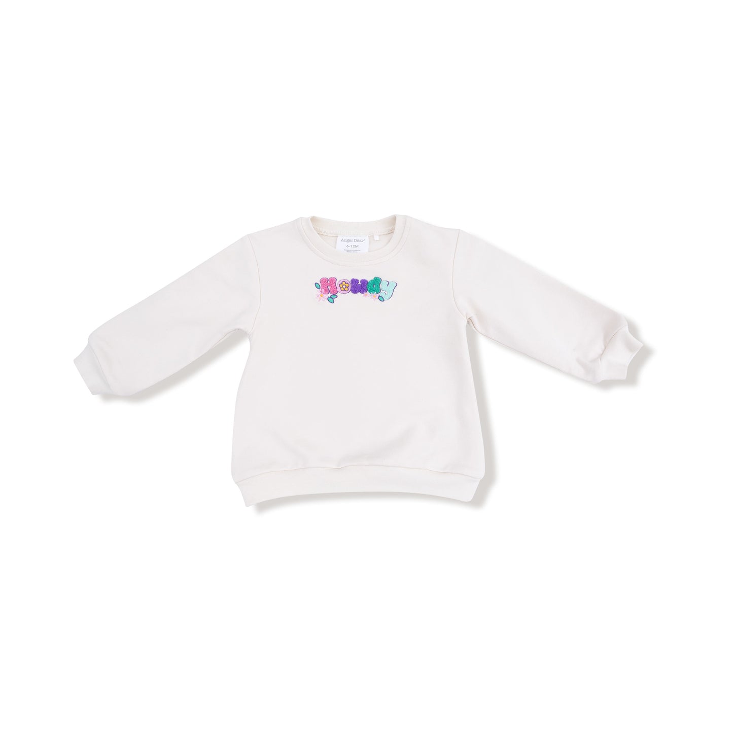 Disco Cowgirl - Oversize Sweatshirt