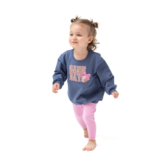Oversize Sweatshirt
