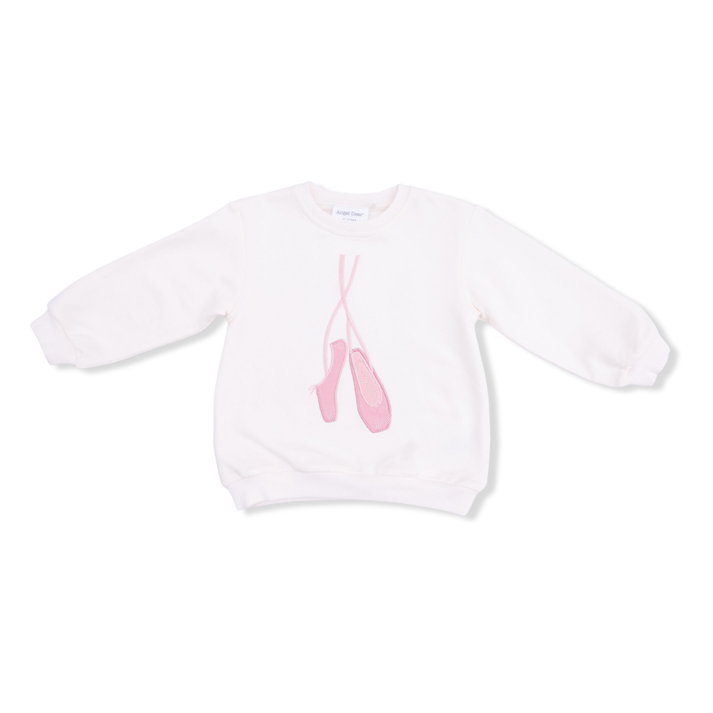 Ballet Team - Oversized Sweatshirt