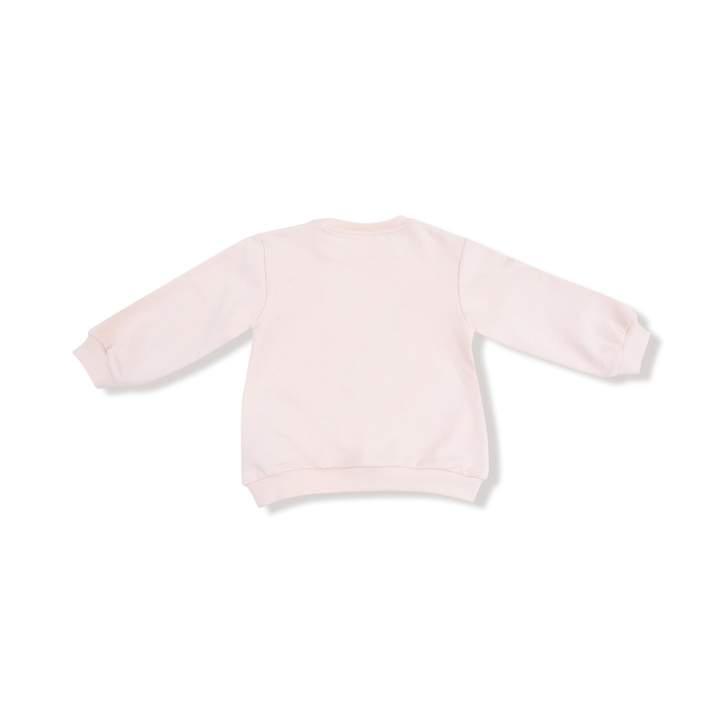 Future Cowgirl - Oversize Sweatshirt and Baby Bell Set