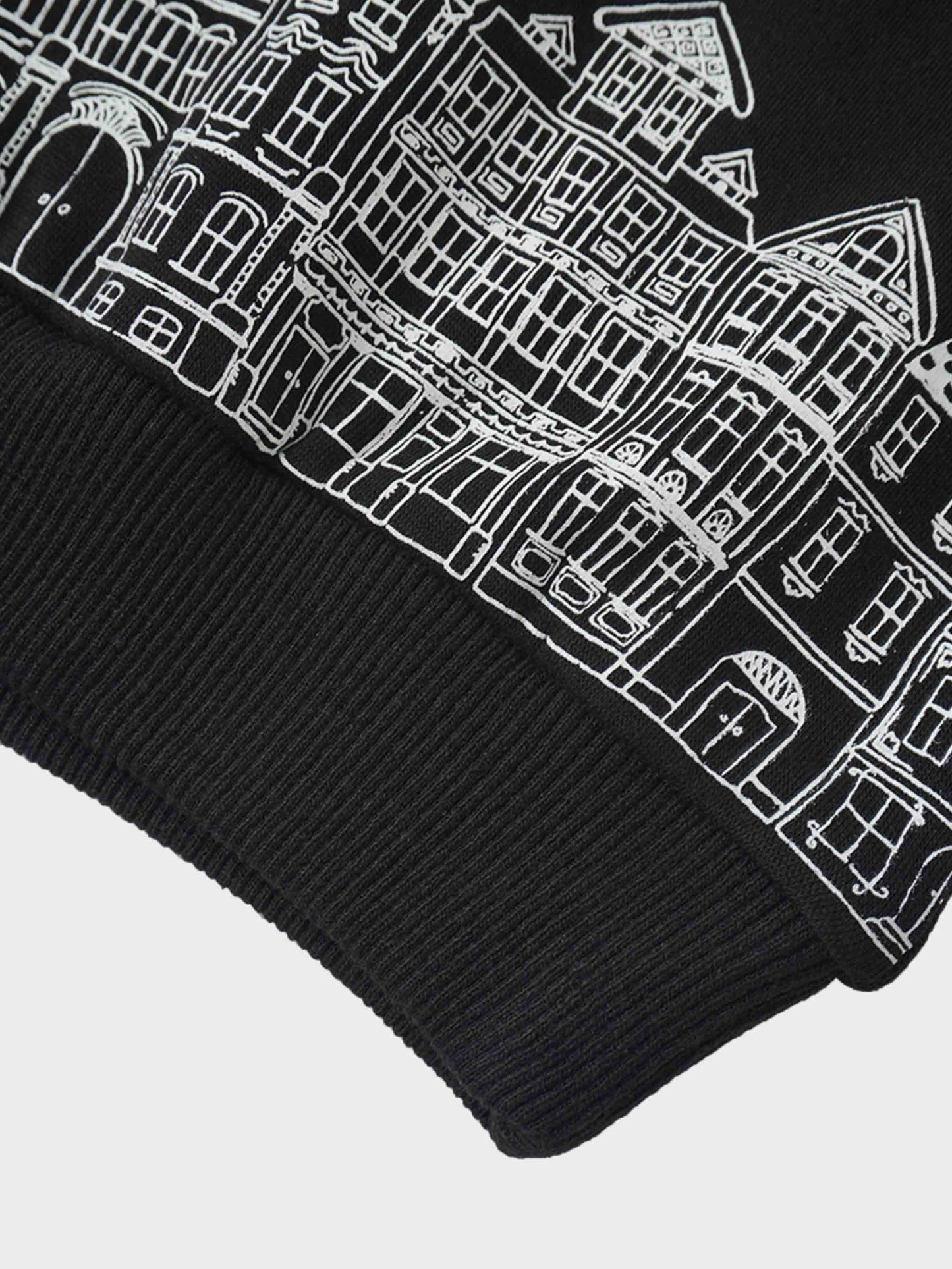 Skyline Sweatshirt