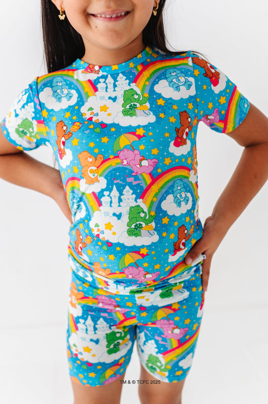 Care Bears™ Legacy 2-Piece Pajamas : SHORT