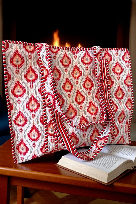 SC - Harvest Moon Tote Bag