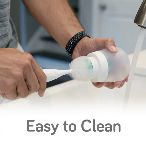 Flexy Silicone Baby Bottle 9oz