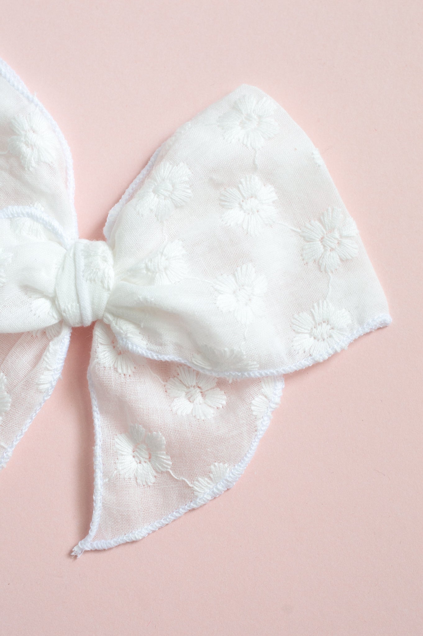 Daisy Eyelet
