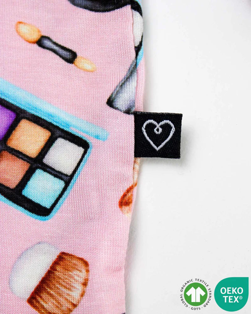 Aurora Makeup ‘Poppy’™: The Convertible Romper