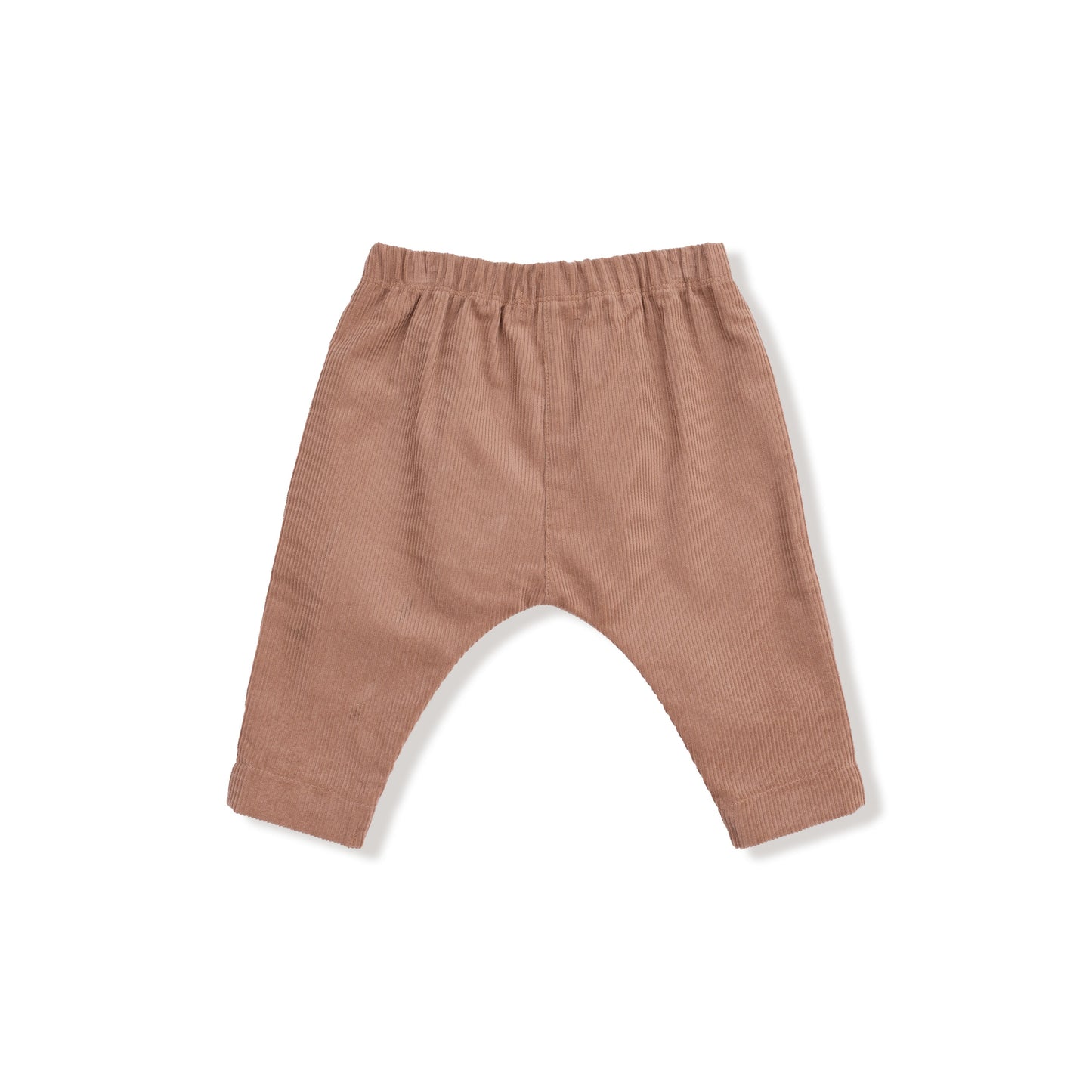 Cafe Au Lait - Jogger Pant