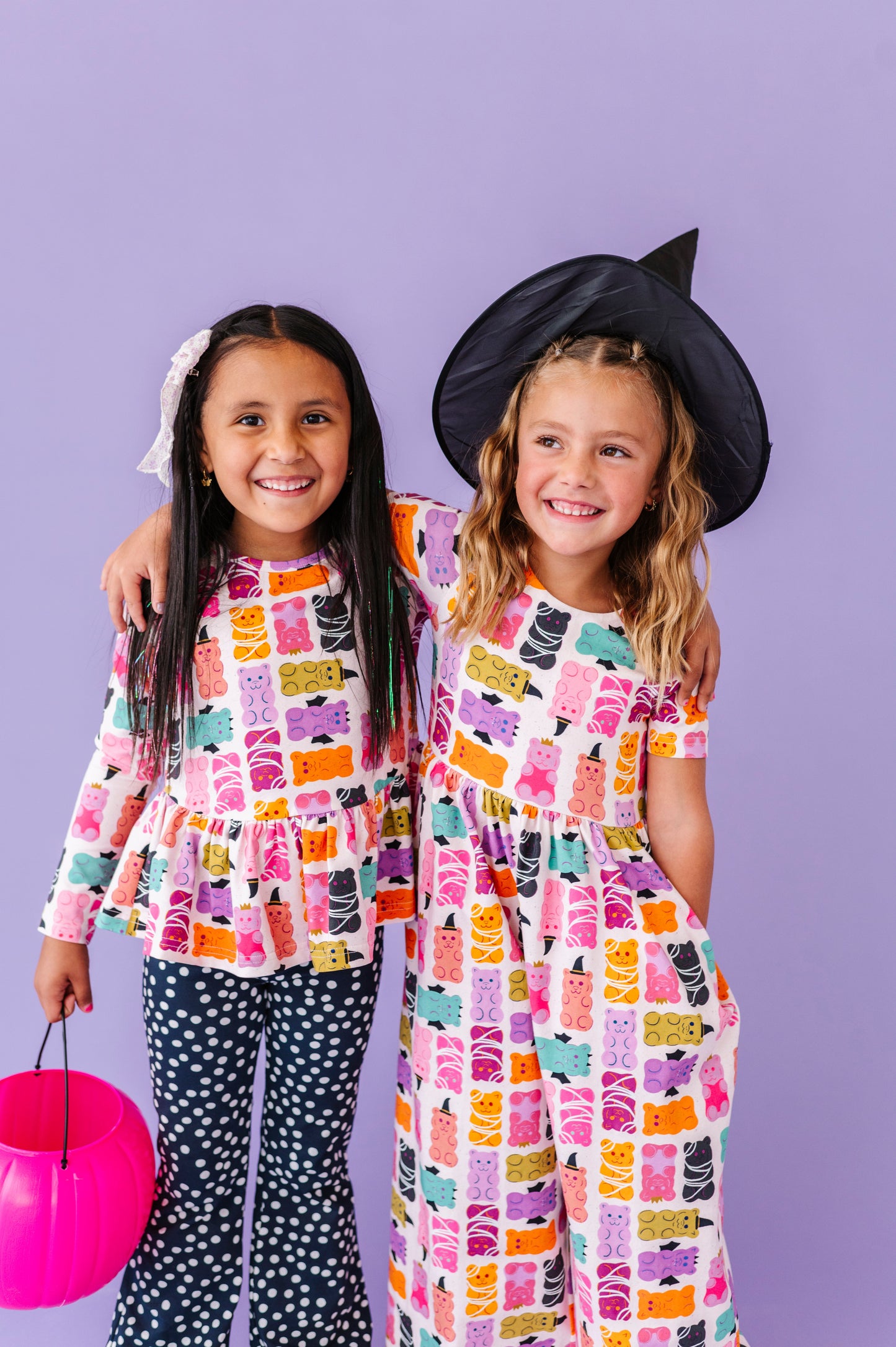 Gummy Scares | ROMPER