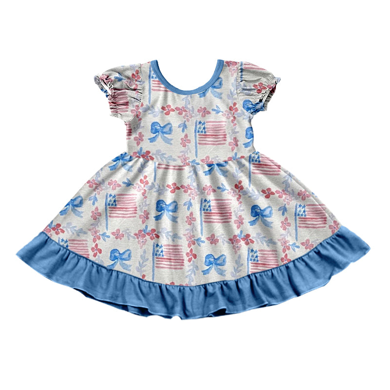 American Girl Dress
