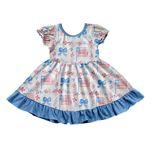 American Girl Dress