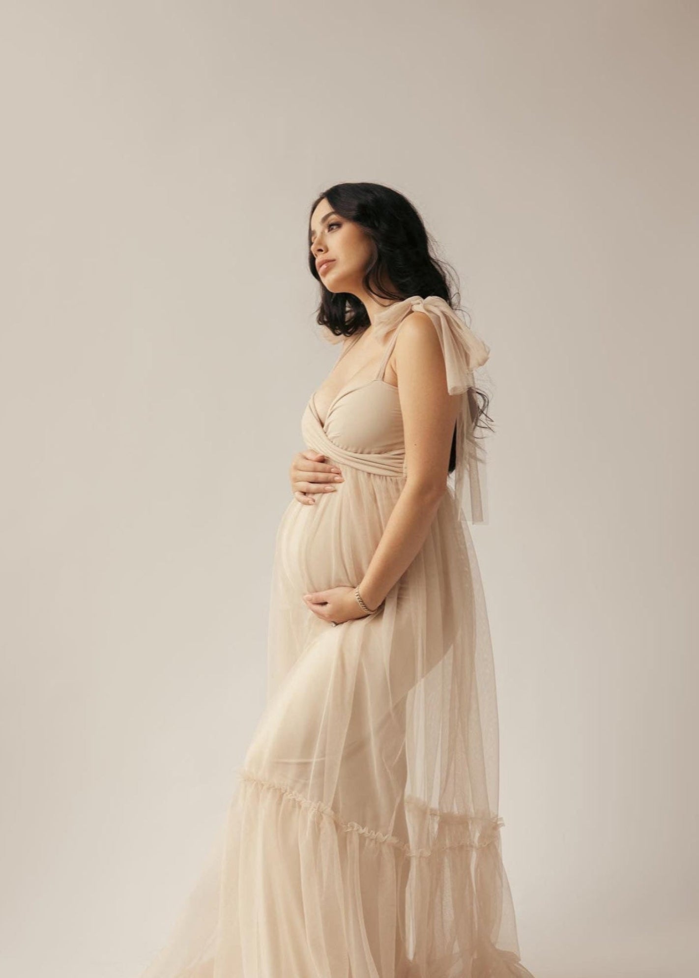 Hannah Sweetheart  Dress
