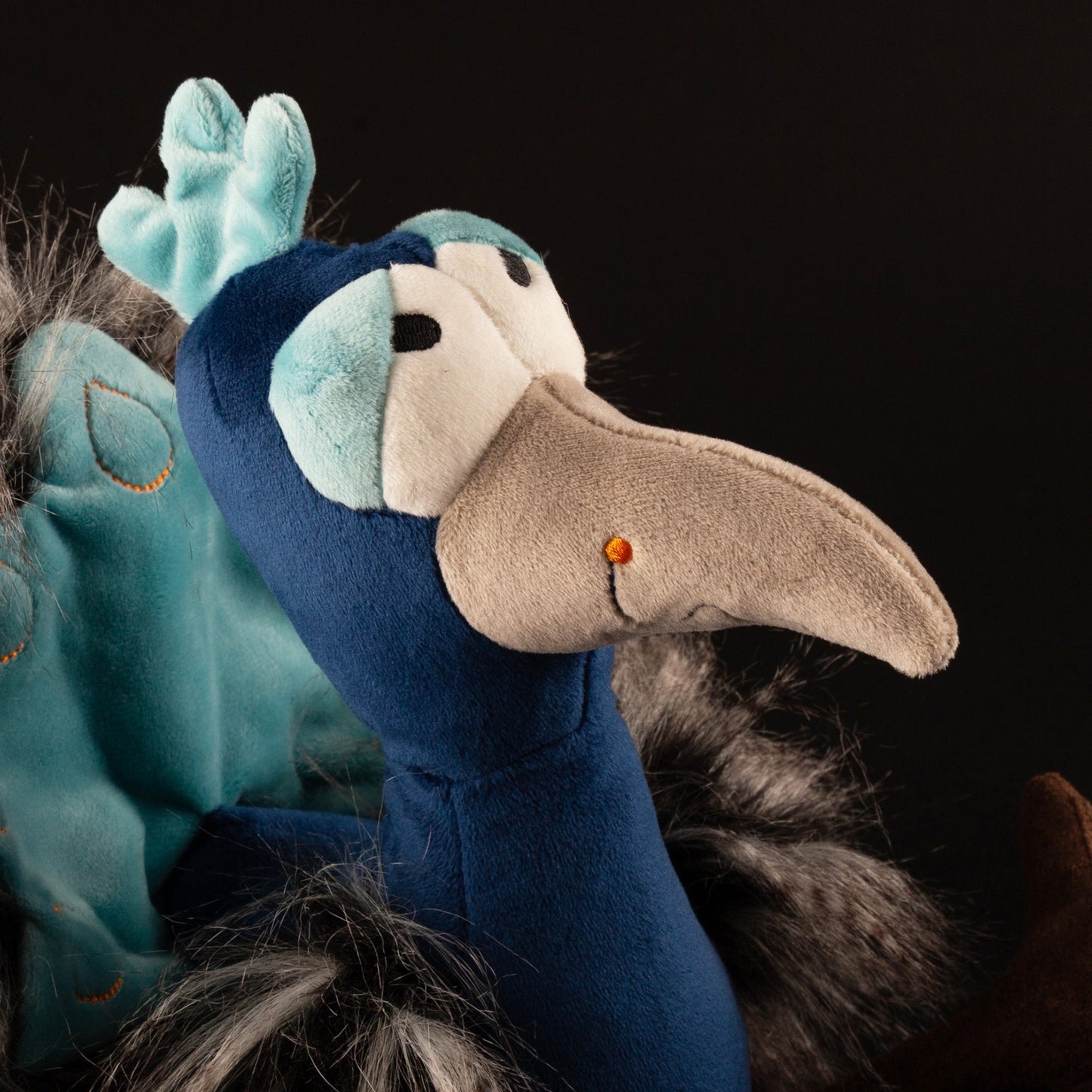 Pfau Ciao