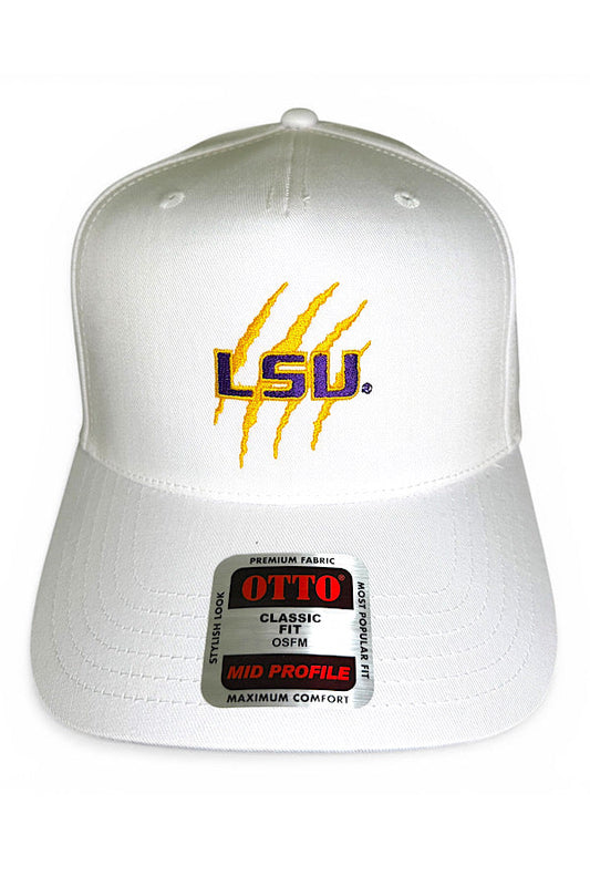 SC - LSU Victory Claw Hat©