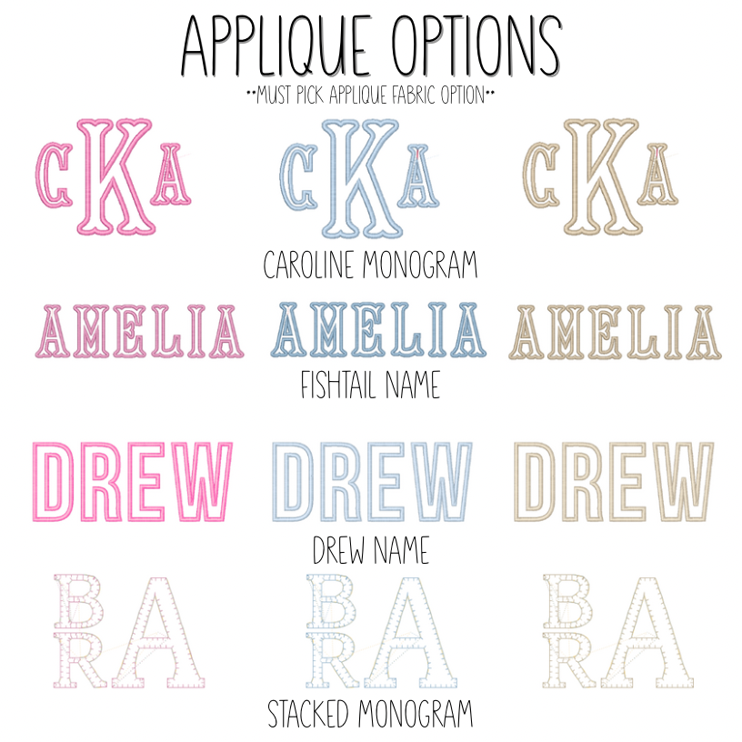 Ruffled Nylon Lunchbox