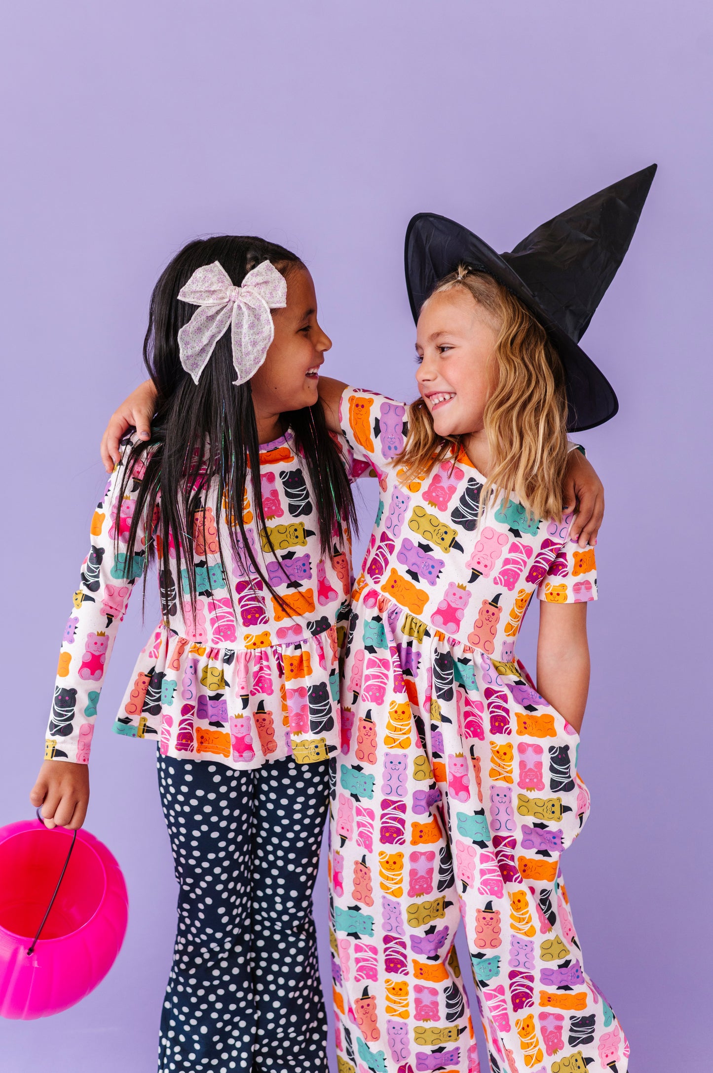 Gummy Scares | ROMPER