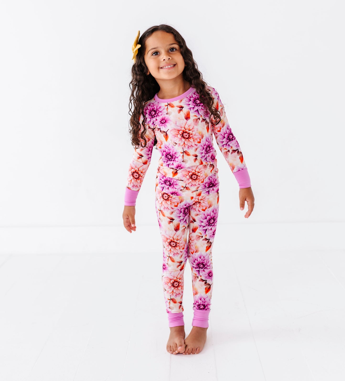 Margot 2-Piece Pajamas