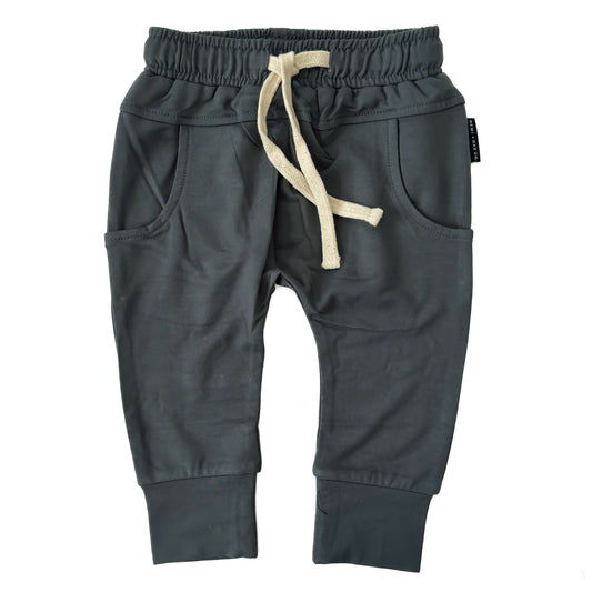 BAMBOO JOGGERS - MALIBU