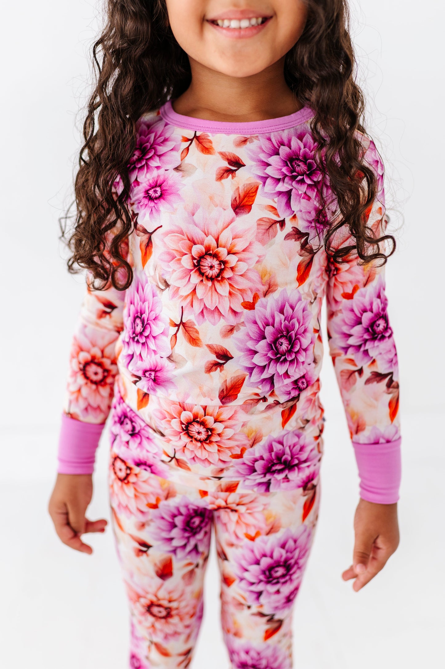 Margot 2-Piece Pajamas