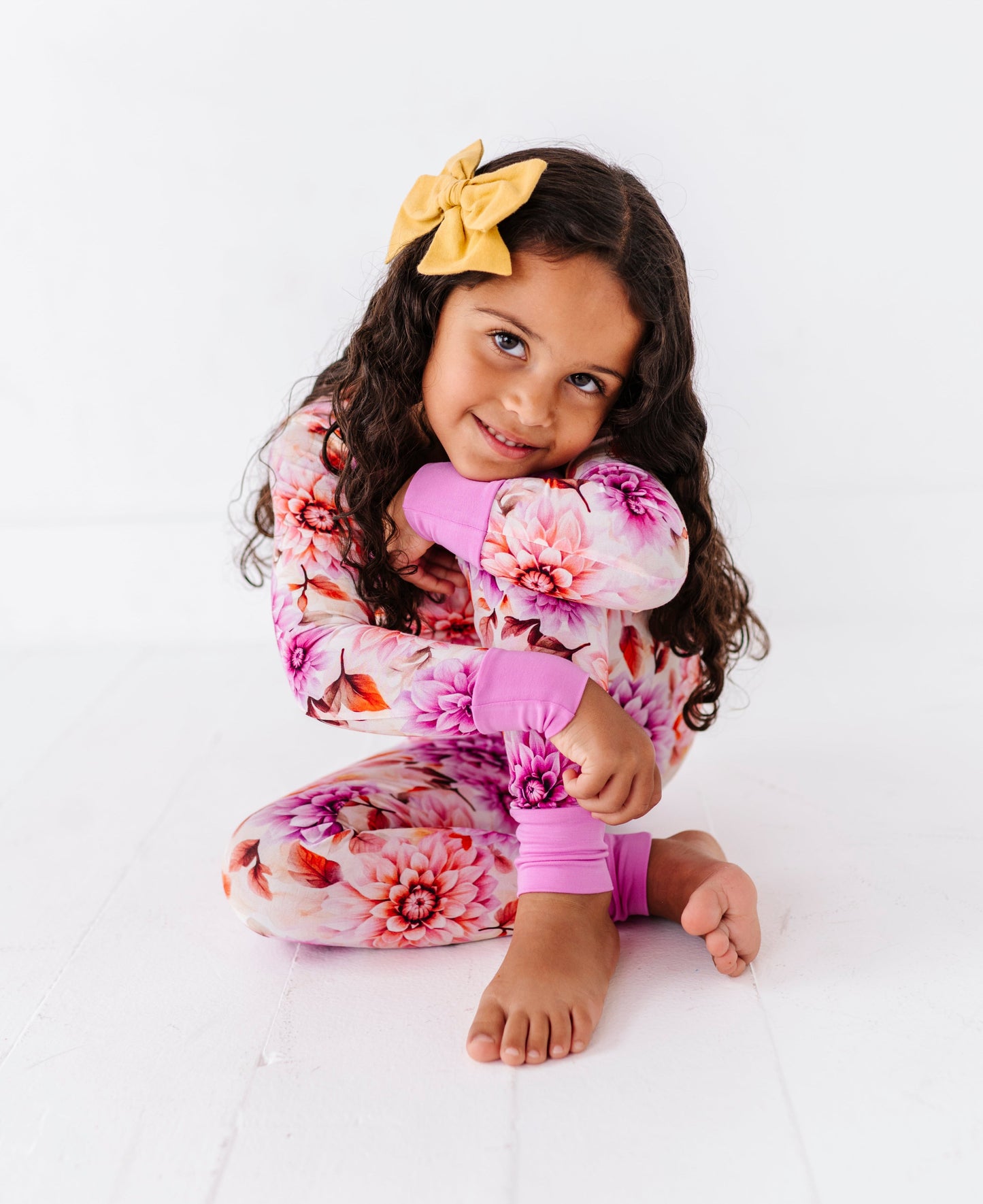 Margot 2-Piece Pajamas