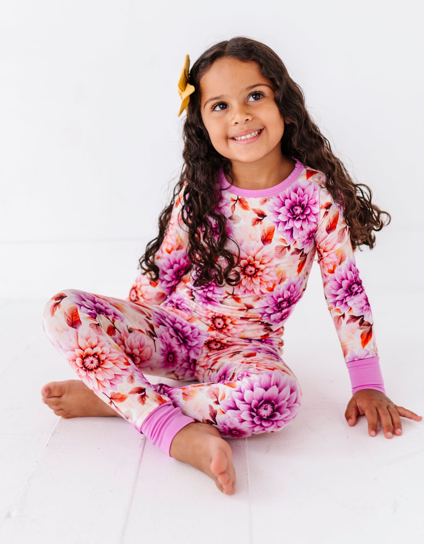 Margot 2-Piece Pajamas