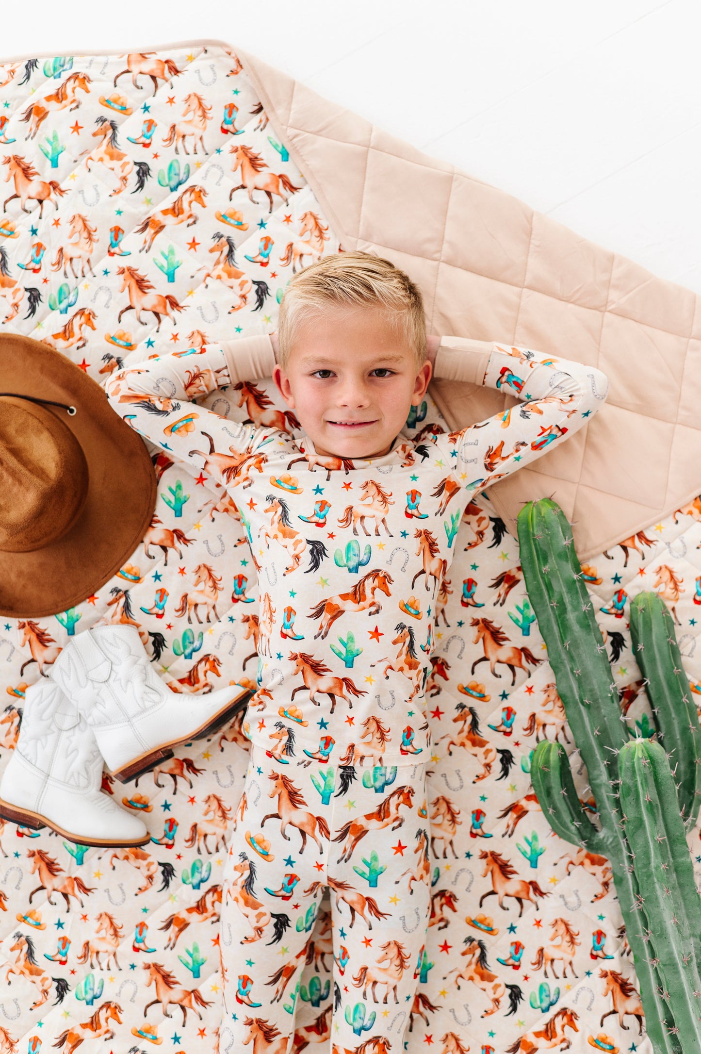 Denver 2-Piece Pajamas