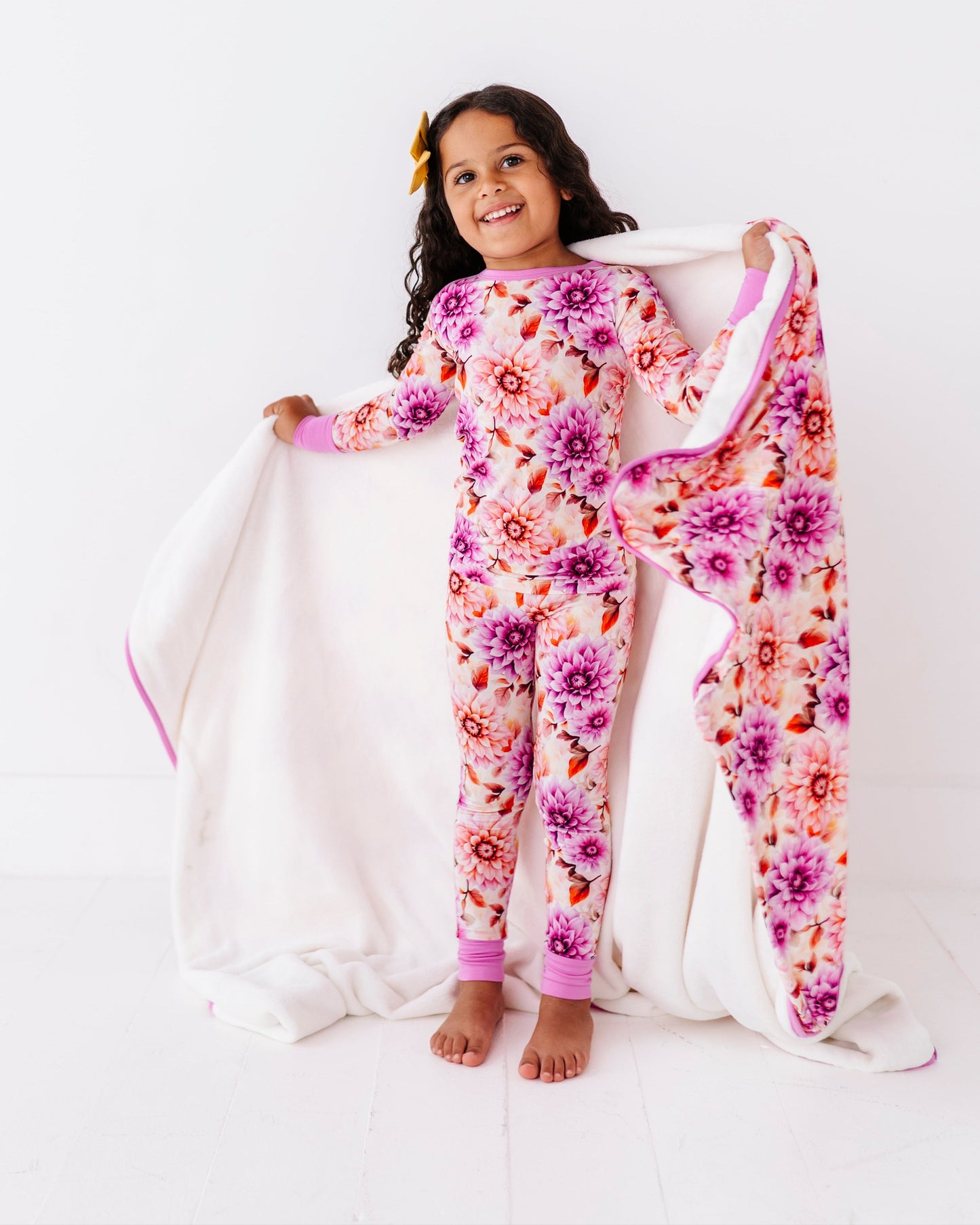 Margot 2-Piece Pajamas