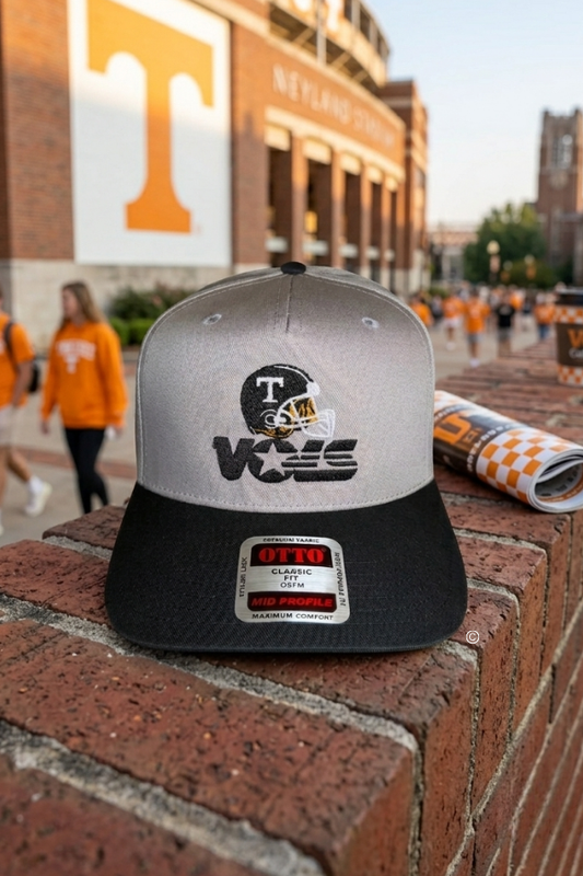 SC - Vols Kickoff Embroidered Hat©