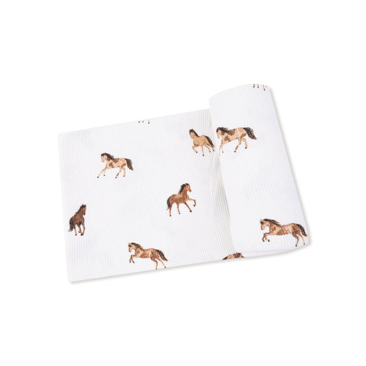 Swaddle Blanket