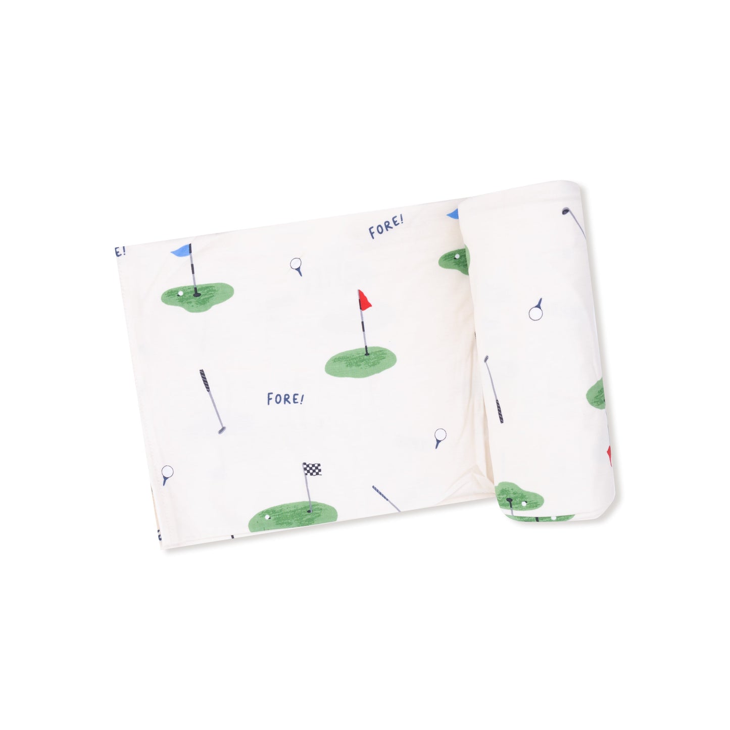 Swaddle Blanket