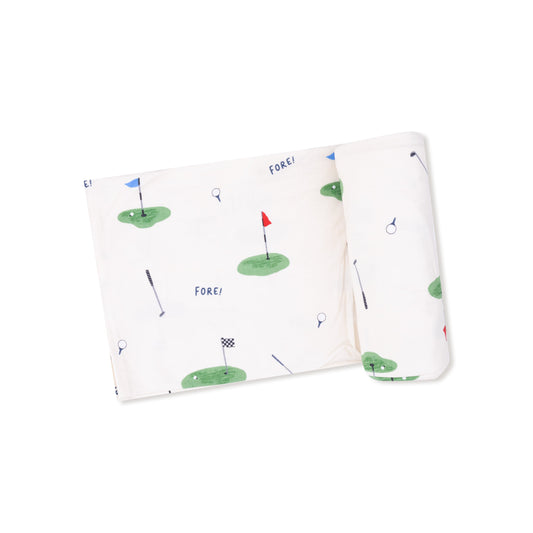 Swaddle Blanket