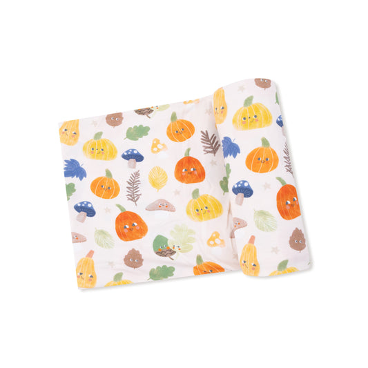 Swaddle Blanket
