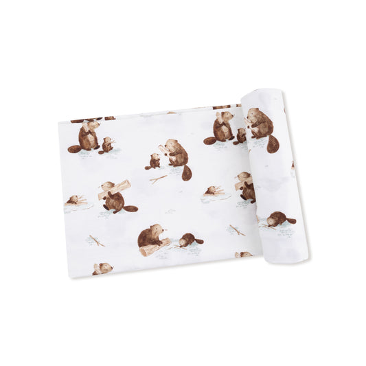 Swaddle Blanket
