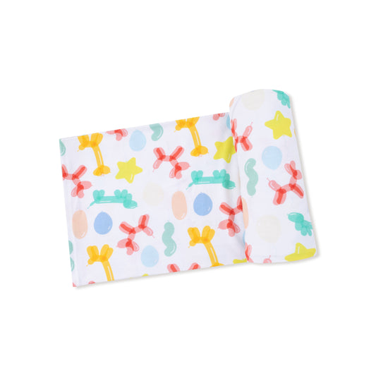 Swaddle Blanket