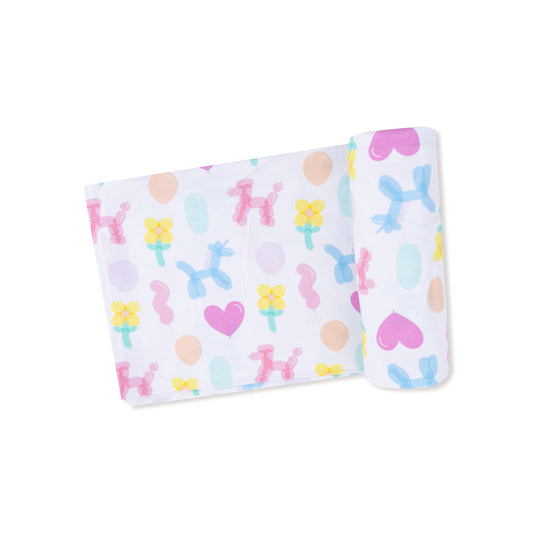 Swaddle Blanket