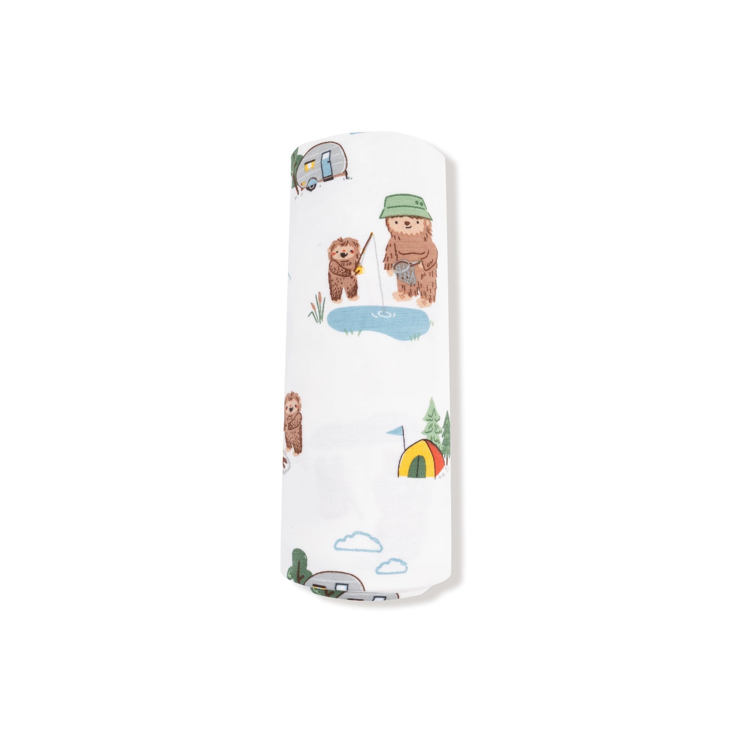 Swaddle Blanket