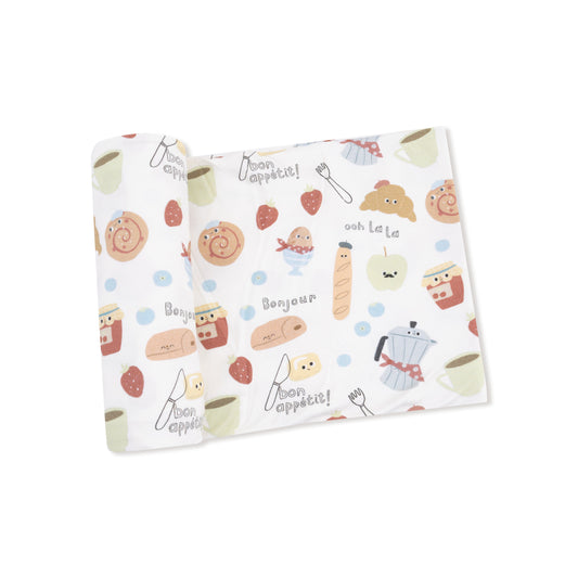 Swaddle Blanket