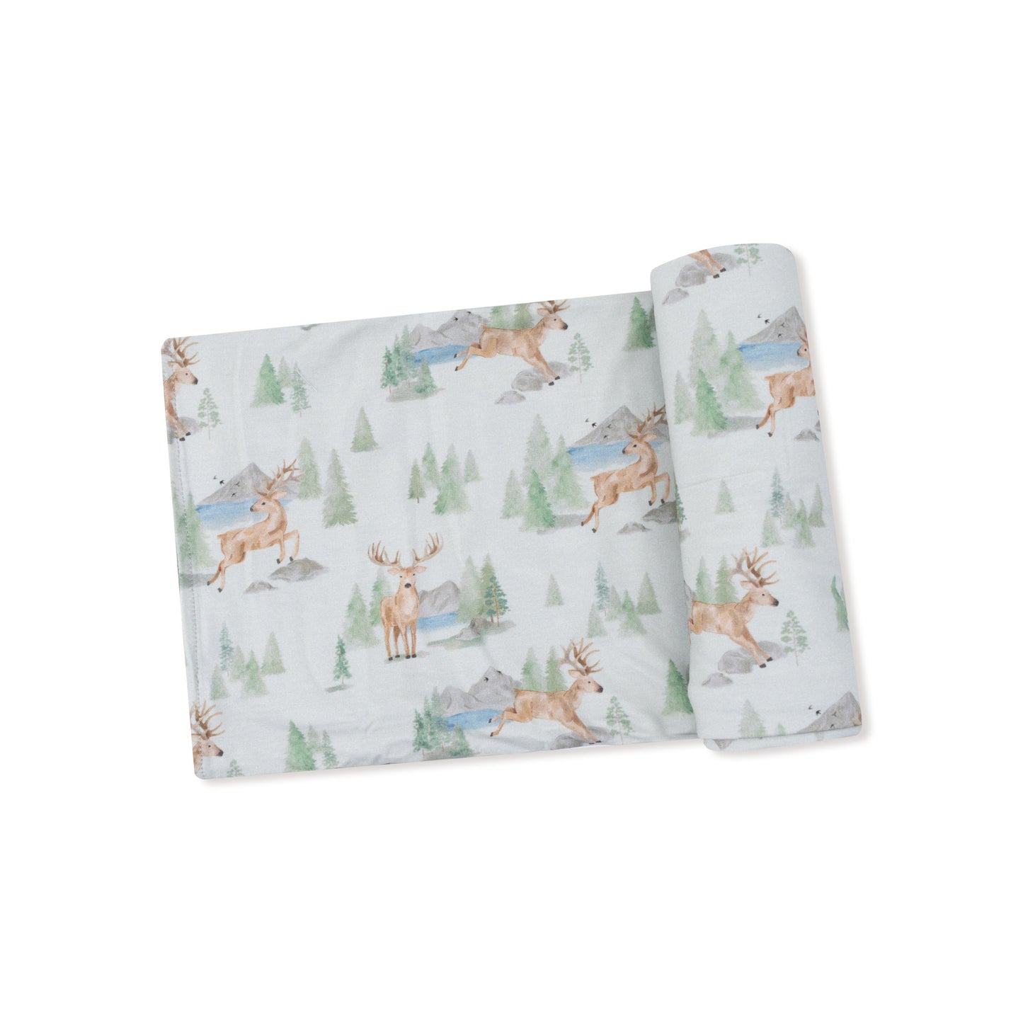 Swaddle Blanket