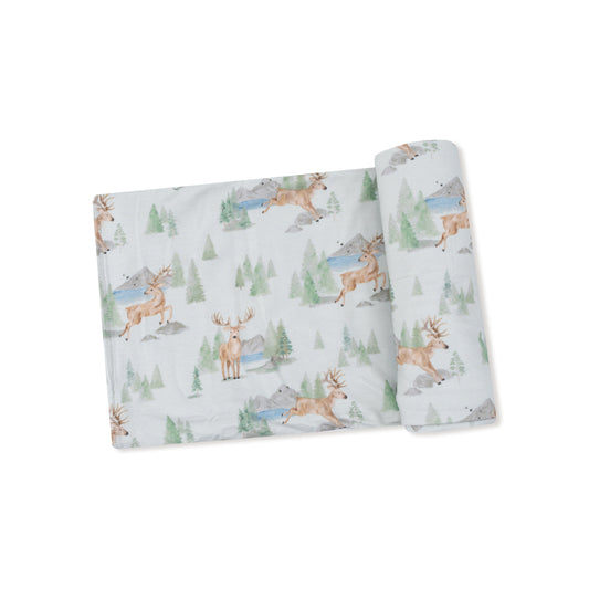 Swaddle Blanket