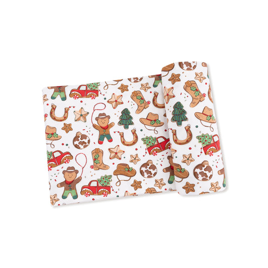 Swaddle Blanket